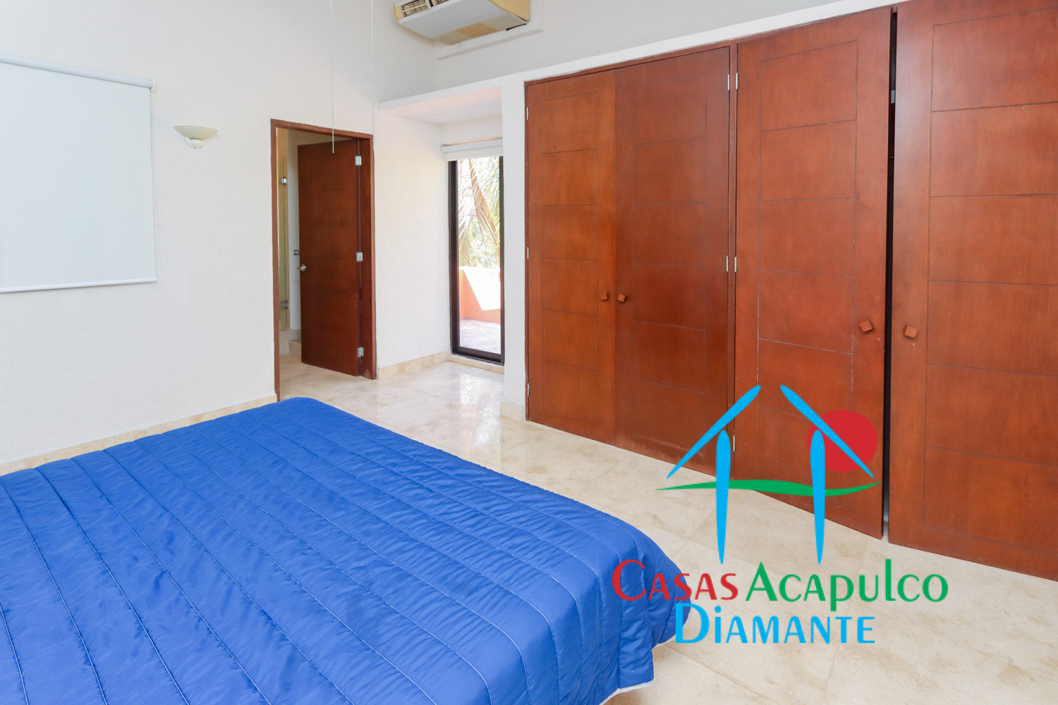 Las Brisas Tabachines 1 - Recámara tres 4